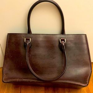 👌 Berluti leather 💼